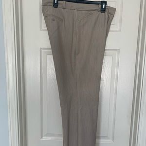 Worthington dress pants size 12 beige.